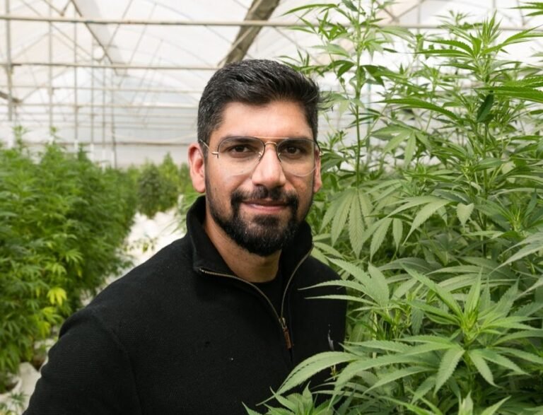 Rohit Sharma: Paving the Way for the Hemp Revolution in India