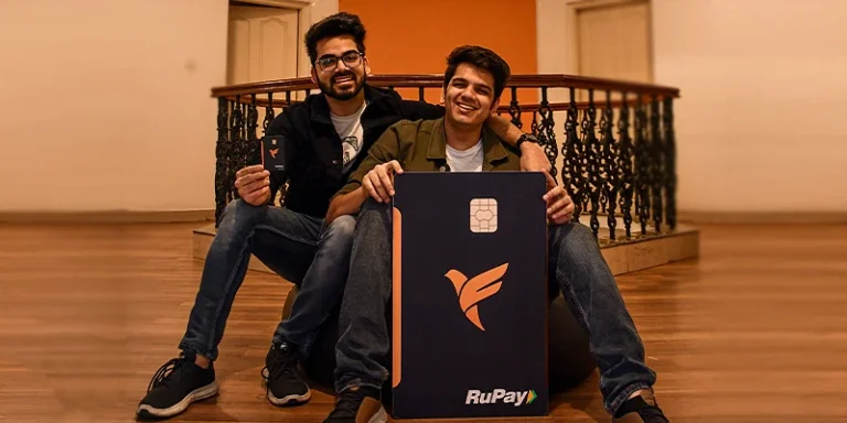 FamPay Founders Sambhav Jain and Kush Taneja: Revolutionizing Teen Neo-Banking in India