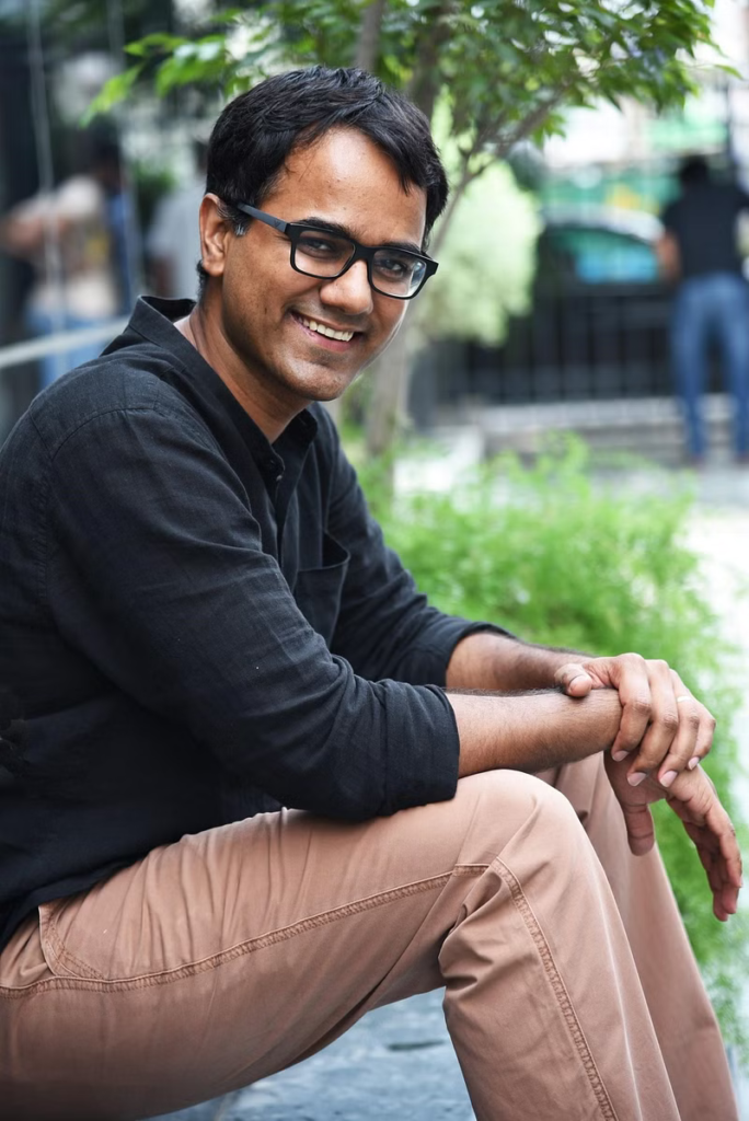 Gajendra Jangid: Steering the Success of Cars24, the Used Vehicle Unicorn