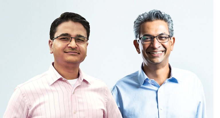 Sequoia Capital's Visionaries: GV Ravishankar and Rajan Anandan Shaping the Future of EdTech in India