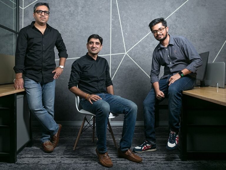 Ashneer Grover, Shashvat Nakrani, and Suhail Sameer: The Fintech Visionaries Behind BharatPe