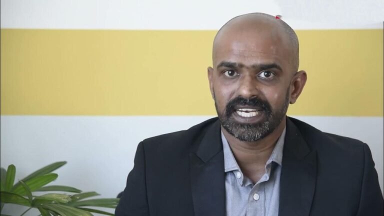 Harshaavardhan Reddy Sirupa: Pioneering Hemp Research and Sustainable Entrepreneurship