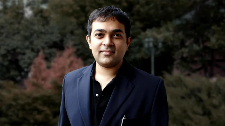 Sahil Dharia: Leading Soothe Healthcare's Mission to Redefine Personal Hygiene in India