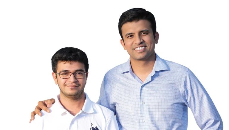 Shaping the Future of Healthcare: Practo's Visionary Duo - Shashank ND and Abhinav Lal