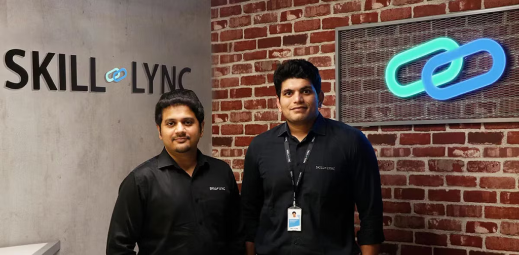 Skill-Lync Secures $17.5 Million In Series A Funding Led By Iron Pillar ...