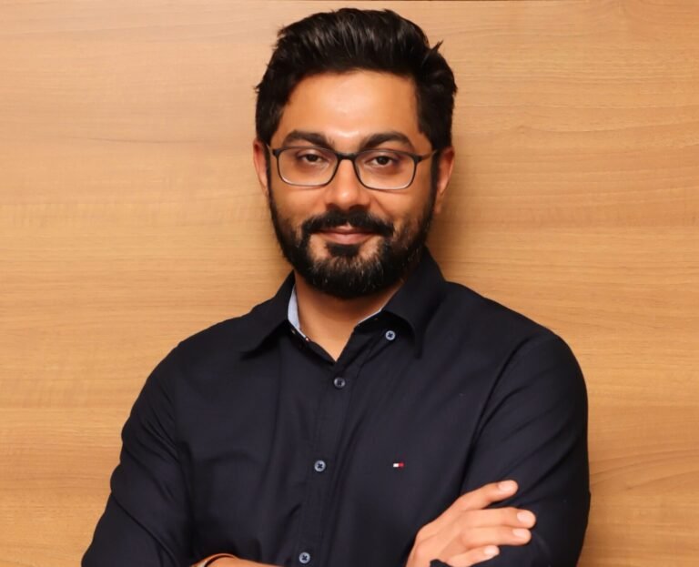Varun Dua: Pioneering Disruption in the Insurance Landscape