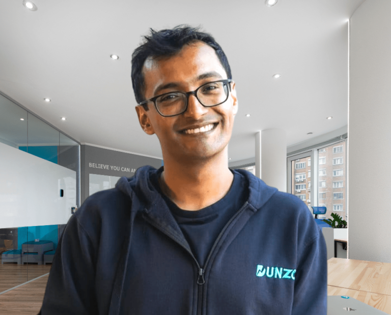 Kabeer Biswas: Navigating Dunzo's Growth Amidst Challenges and Critics