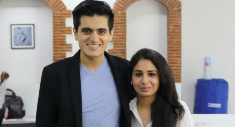 Inspiring a Nation: The Dynamic Duo Behind Josh Talks, Supriya Paul and Shobhit Banga