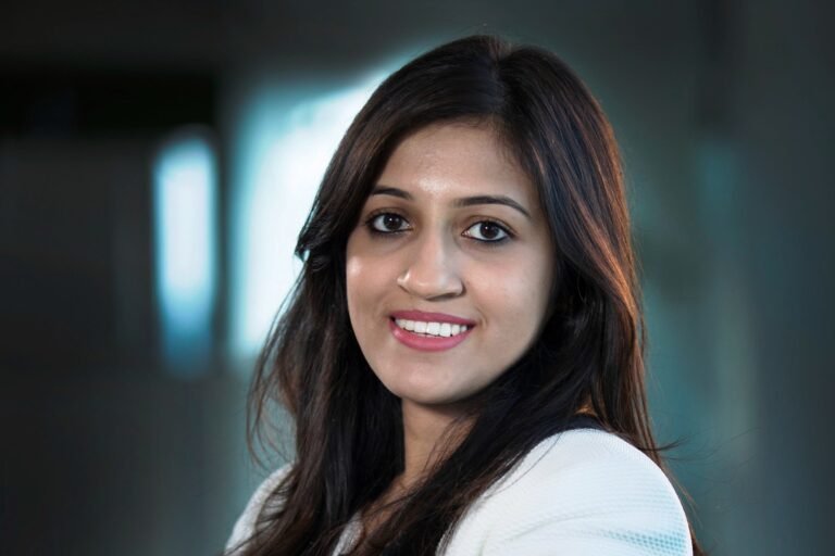 Empowering Minds: The Trailblazing Journey of Edtech Visionary Divya Gokulnath
