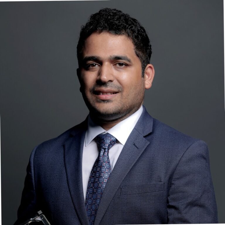 Sanjay Nekkanti: Future of Indian Space Tech with Dhruva Space