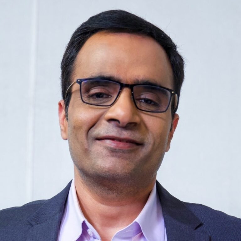 Pawan Agarwal: Navigating the Dynamics of India's Booming Music Streaming Industry