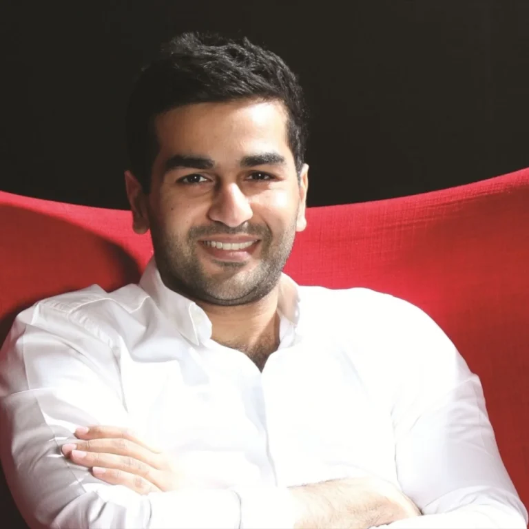 Kavin Mittal's Hike 2.0: Navigating Challenges, Embracing Innovation for the Future