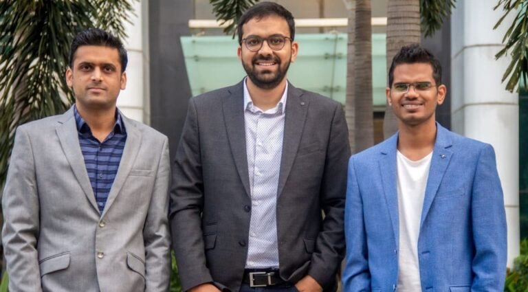 Transforming Education: The Visionary Trio Behind Gradeup - Vibhu Bhushan, Shobhit Bhatnagar, and Sanjeev Kumar