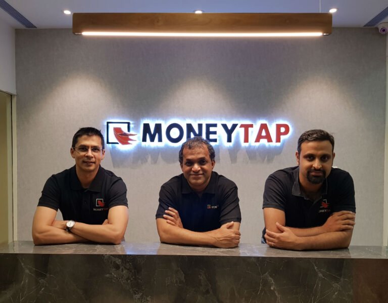 Unlocking Financial Frontiers: The Visionaries Behind MoneyTap's Exponential Rise