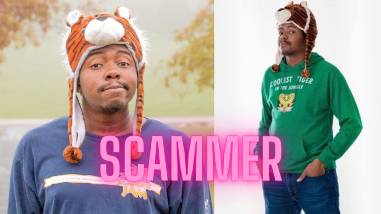 Scammer DJ Many - A Cautionary Tale: Upholding Integrity in Business Transactions