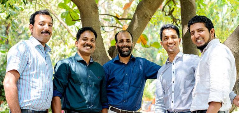Trust as the Currency of iD Fresh Food: A Pioneering Business Model