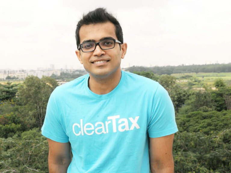 Archit Gupta: Architect of Innovation in Fintech Transformation