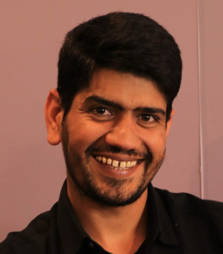 Lal Chand Bisu Unveils the Future: Navigating Screen Fatigue with the Rise of Audio Content