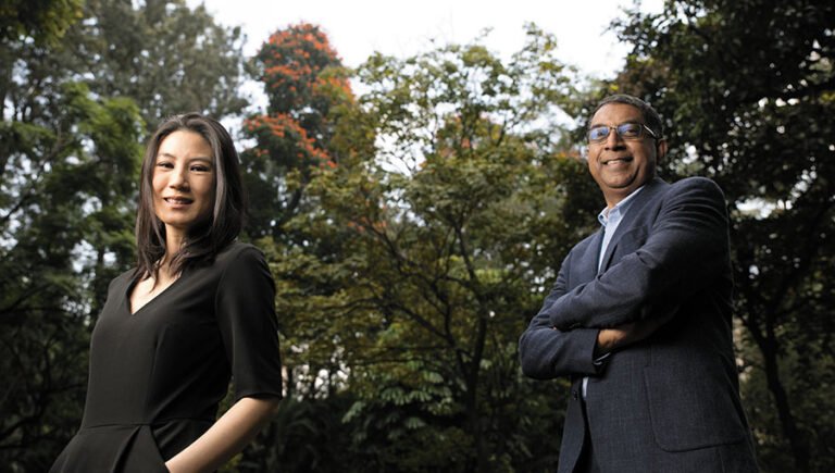 Shopmatic Success Story with Yen Ti Lim and Anurag Avula