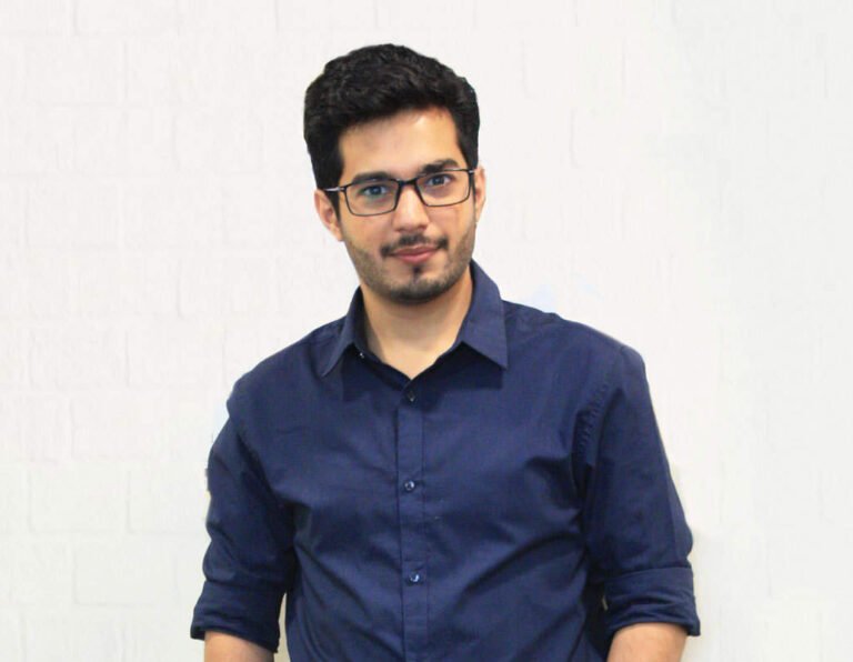 Navigating the Auditory Frontier: Gautam Raj Anand's Journey in India's Podcasting Revolution