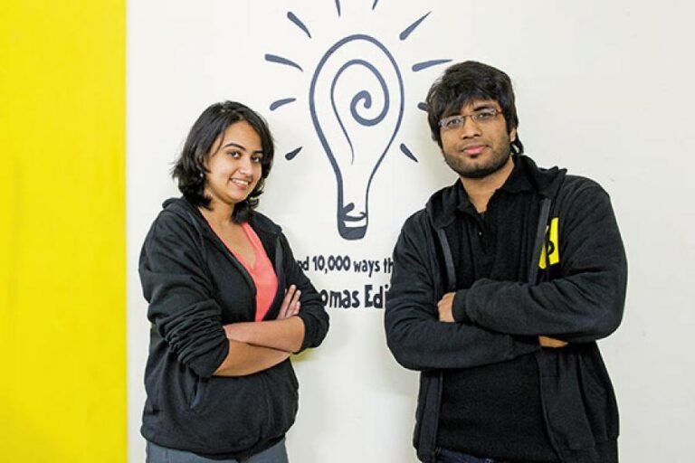 Prukalpa Sankar and Varun Banka: Architects of Data Harmony Transforming Businesses with Atlan