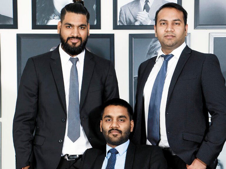The WittyFeed Triumph: Vinay Singhal, Parveen Singhal, and Shashank Vaishnav's Journey to Content Dominance