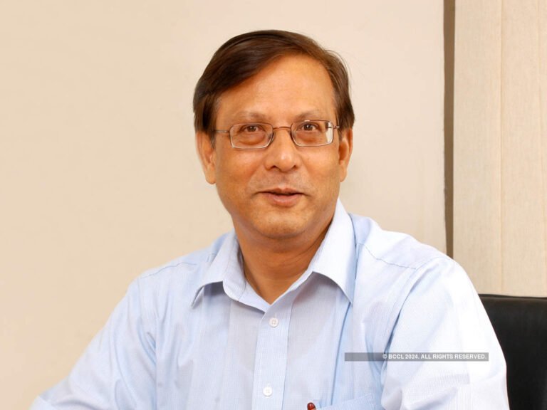 Rakesh Verma: Pioneering India's Navigation Revolution with MapmyIndia