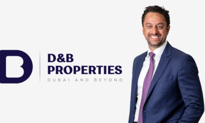 d&b properties