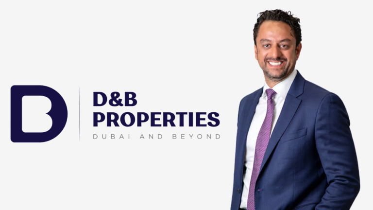 D&B Properties Expands Market Footprint with Innovative Real Estate Solutions