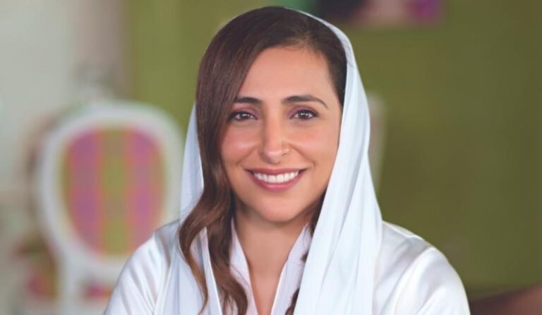 Sheikha Bodour’s Impact on UAE’s Literary and Tech Landscape