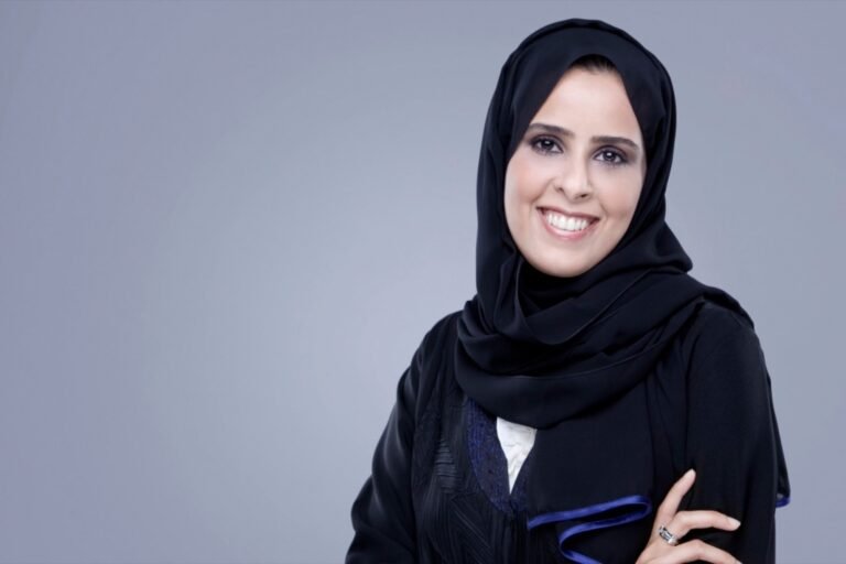 Asma Lootah's Journey from Visionary Leader to Philanthropic Powerhouse