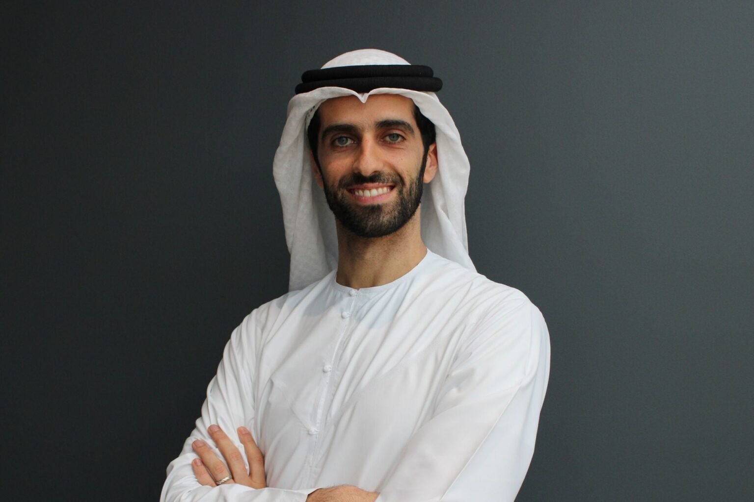 Faisal Al Hammadi: The Driving Force Behind UAE's Entrepreneurial and Technological Evolution
