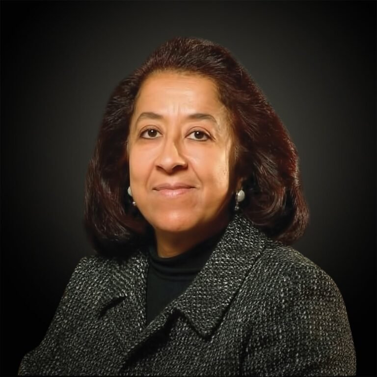 Lubna Olayan: A Trailblazer in the Middle East Business World