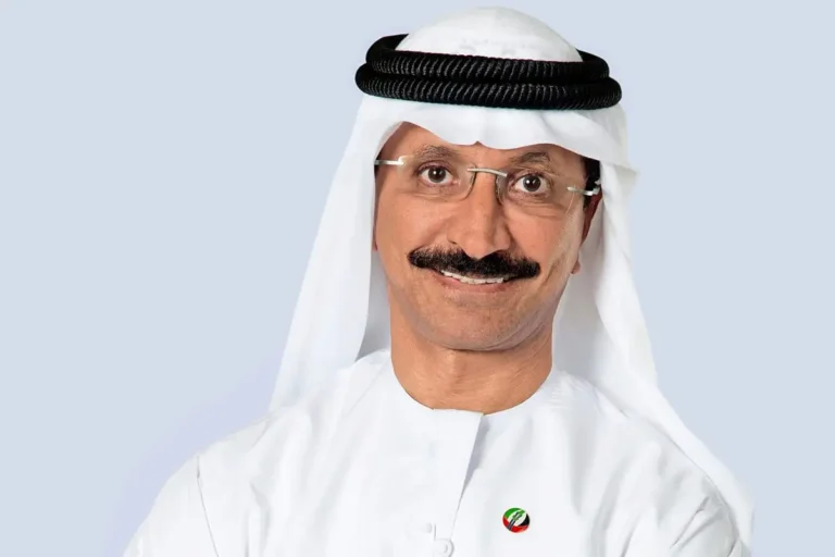 Sultan bin Sulayem: A Visionary Shaping Dubai's Global Success