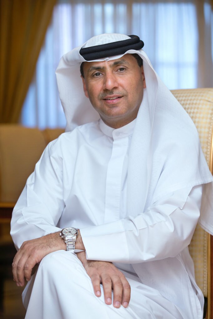 Hashem Al Marzouqi: Preserving Emirati Heritage One Dish at a Time