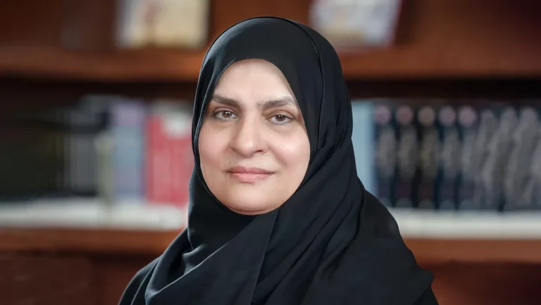 Dr. Raja Easa Al Gurg and the Evolution of Easa Saleh Al Gurg Group