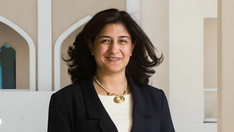 Najila Al Midfa: Catalysing Entrepreneurial Success and Inspiring Tomorrow's Leaders