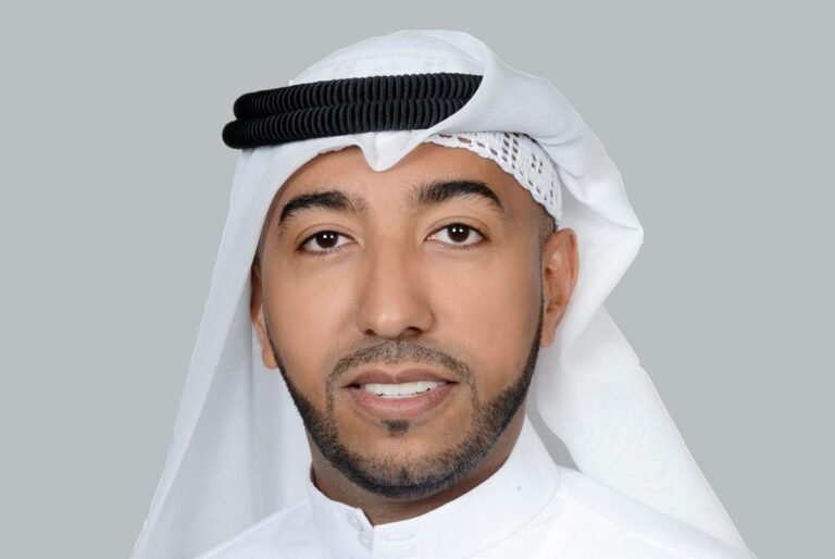 Ahmed Ben Chaibah: The Inspirational Journey of the Middle East Aquaman