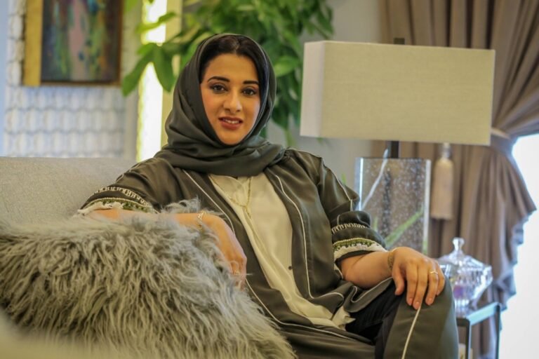 Haleema Al Owais and Her Impact on UAE Real Estate