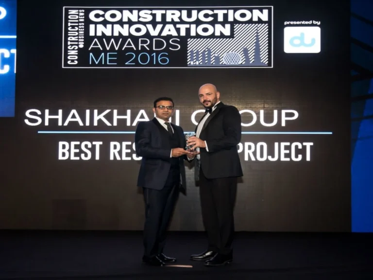Shaikhani Group’s Impact on Real Estate Development