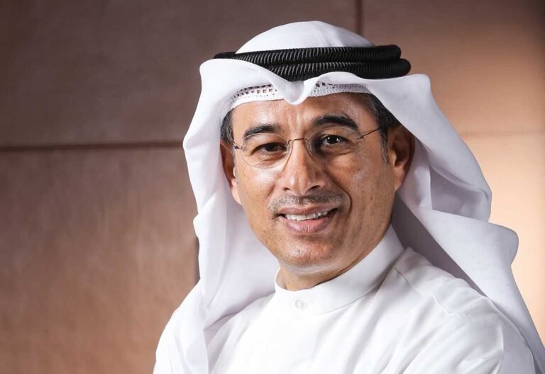 Mohamed Alabbar and His Revolutionary Impact on Global Real Estate