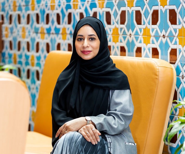 Sumayyah Al Suwaidi’s Global Impact Through Digital Art