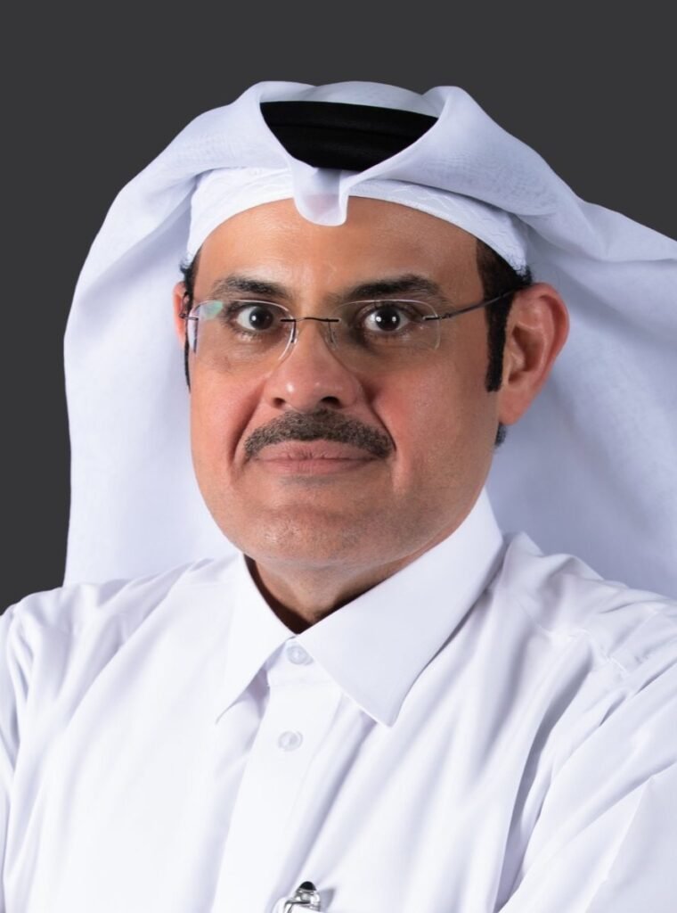 Abdulla Almansouri: Building a Billion-Dollar Investment Empire in the Gulf