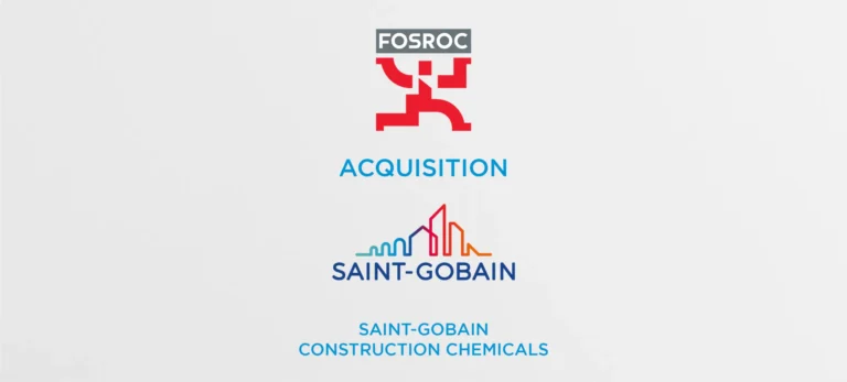Fosroc: A Global Leader in Construction Chemicals