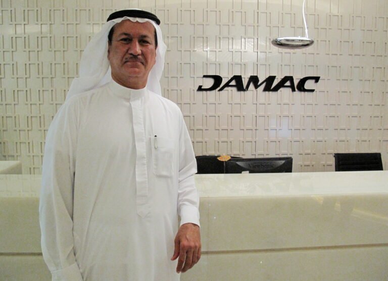 Damac Properties: Building Luxury Communities with Global Appeal
