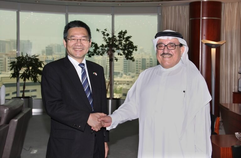 Khalid Abdul Wahid Al Rostamani’s Impact on the AW Rostamani Group