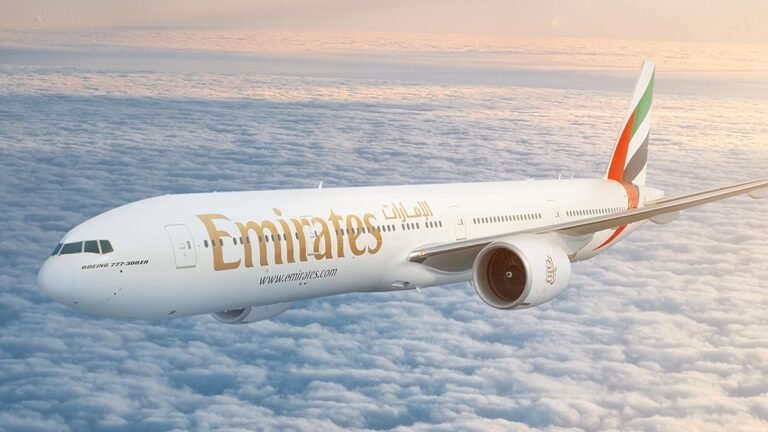 Emirates Airlines: Connecting the World with Excellence and Innovation