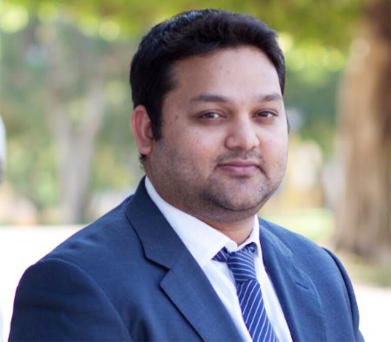 Bridgeway's Visionary CEO: How Jaber Abdul Wahab is shaping the Future