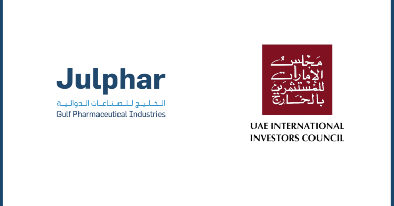 Insulin to Innovation: Julphar’s Role in Revolutionizing Global Health
