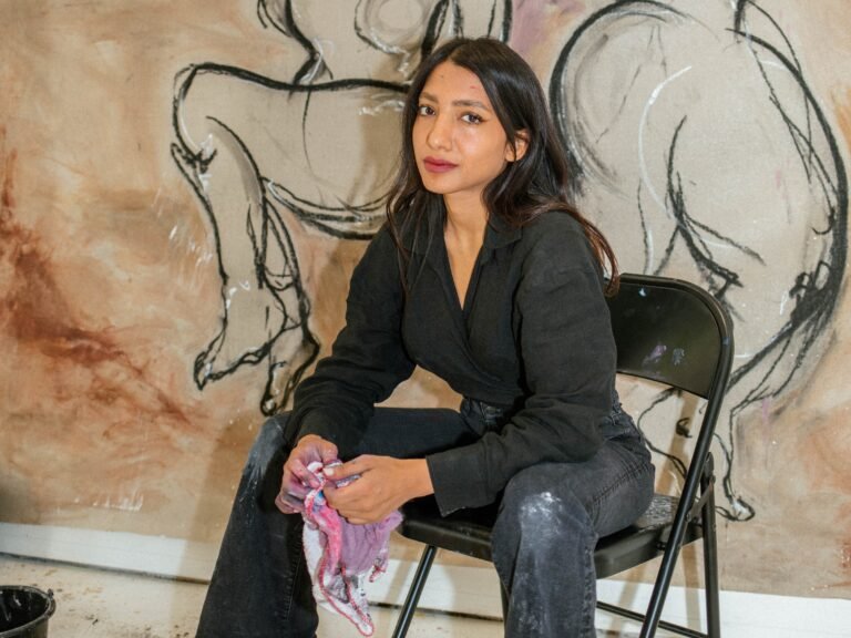 Exploring Identity and Mythology: Maitha Abdalla’s Theatrical Approach to Art
